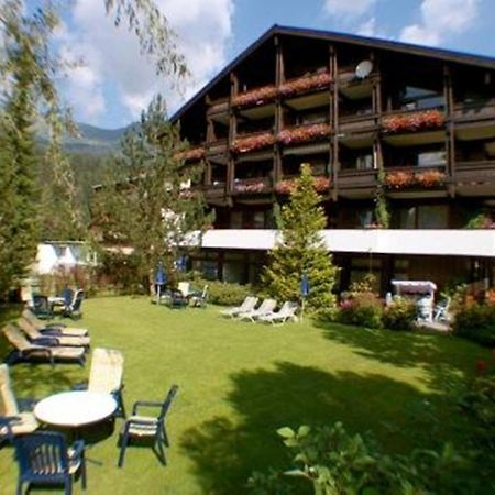 Appartementhaus Gastein Inklusive Alpentherme Gratis Bad Hofgastein Pokoj fotografie