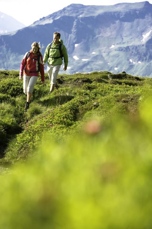Appartementhaus Gastein Inklusive Alpentherme Gratis Bad Hofgastein Exteriér fotografie