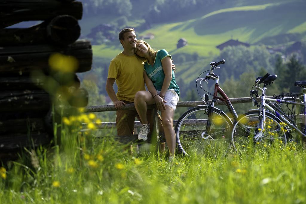 Appartementhaus Gastein Inklusive Alpentherme Gratis Bad Hofgastein Exteriér fotografie