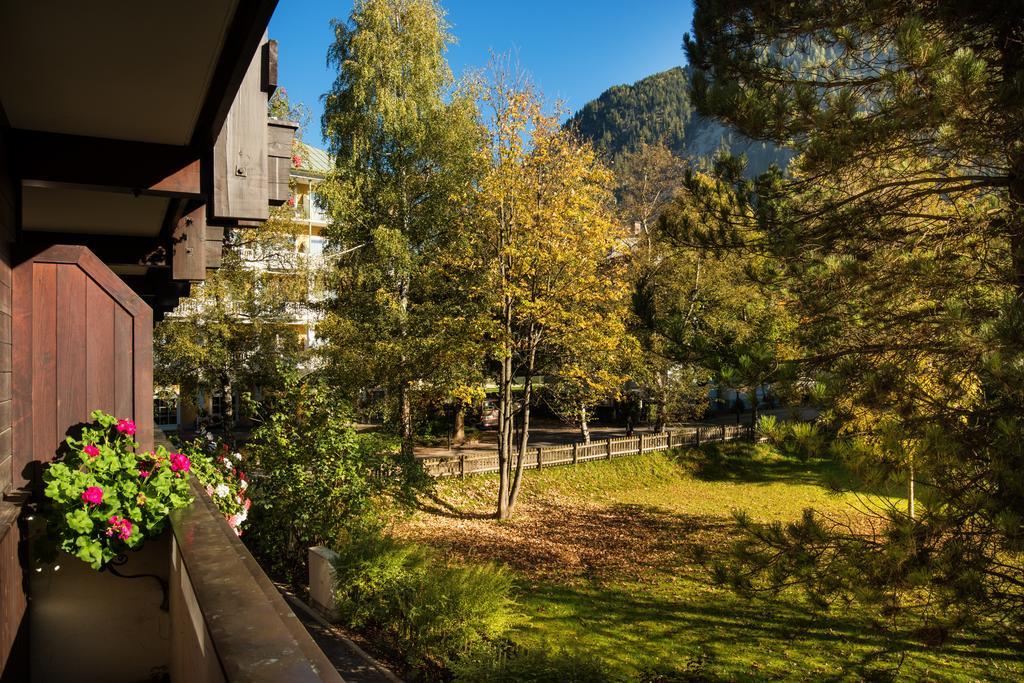 Appartementhaus Gastein Inklusive Alpentherme Gratis Bad Hofgastein Exteriér fotografie
