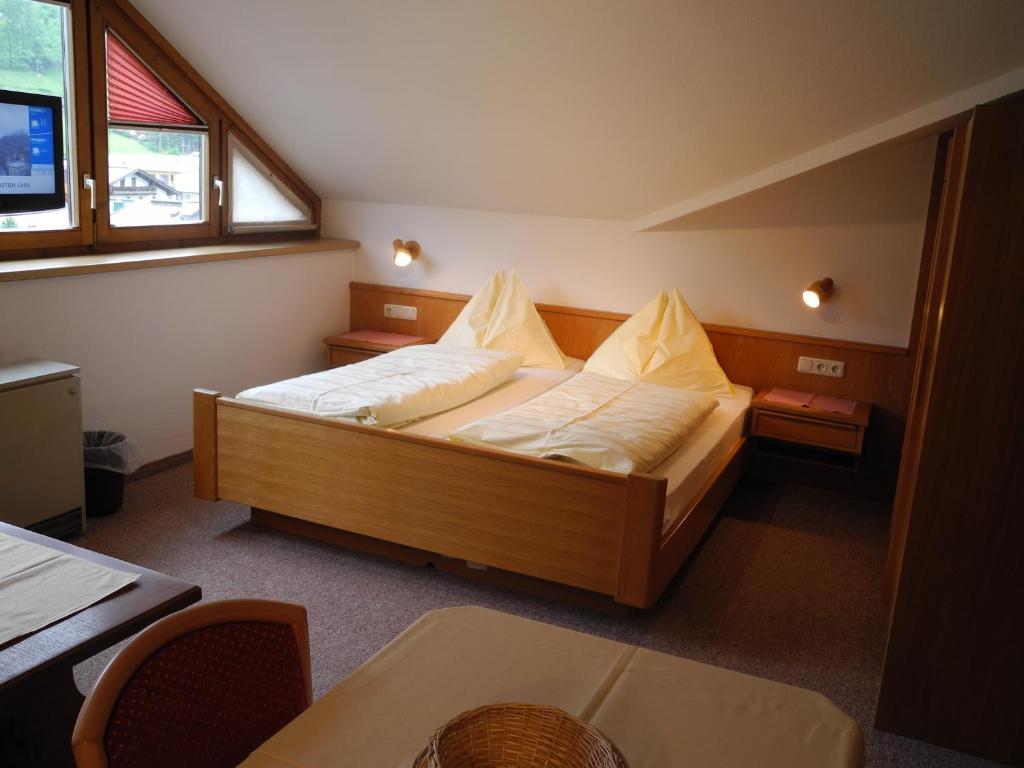 Appartementhaus Gastein Inklusive Alpentherme Gratis Bad Hofgastein Pokoj fotografie