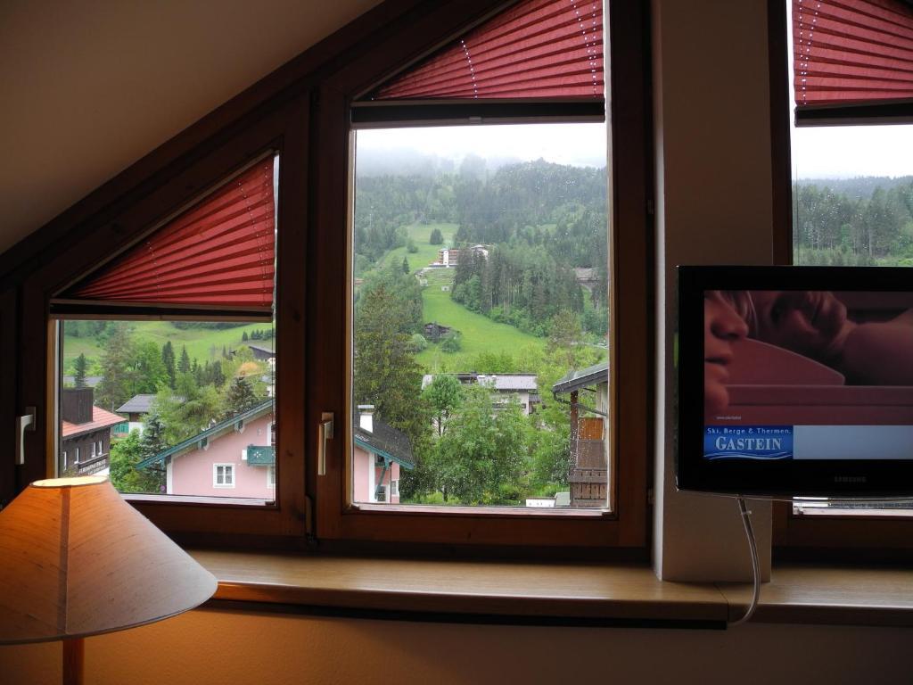 Appartementhaus Gastein Inklusive Alpentherme Gratis Bad Hofgastein Pokoj fotografie
