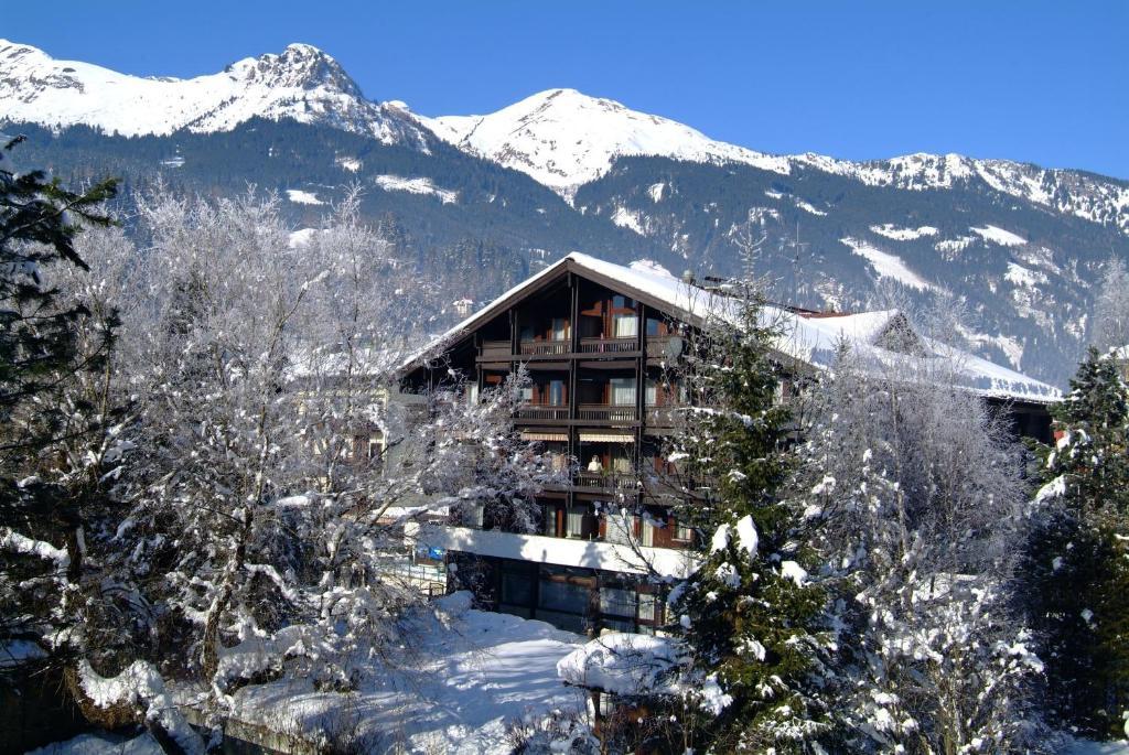 Appartementhaus Gastein Inklusive Alpentherme Gratis Bad Hofgastein Pokoj fotografie